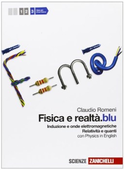 fisica e realta.blu 3 (ld)