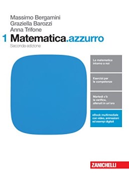 matematica.azzurro 1