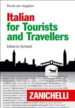 italian for tourists and travellers