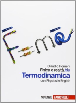 fisica e realta\'.blu termodinamica (ld)