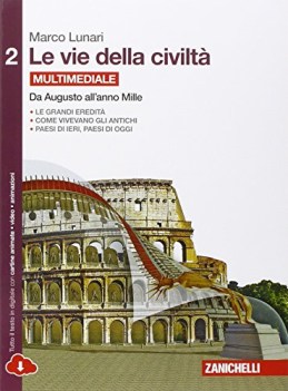 vie della civilta 2