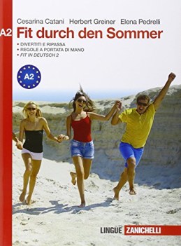 fit durch den sommer A2