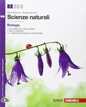 scienze naturali 2ed. biologia