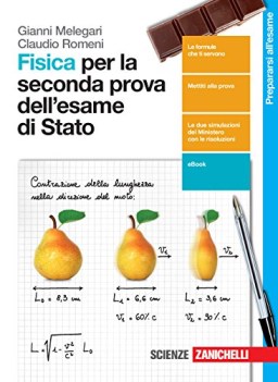 fisica seconda prova esame stato fc17