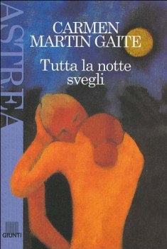 tutta la notte svegli FC