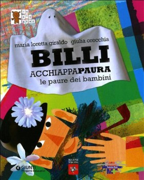 billi acchiappapaura