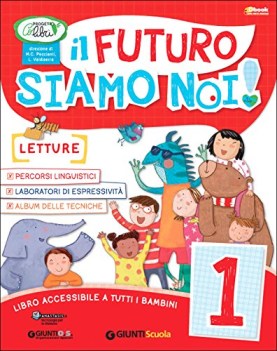 futuro siamo noi 1 (4t)