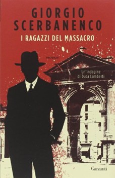 ragazzi del massacro