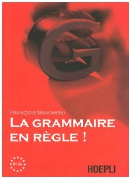 grammaire en regle! livelli B1-B2