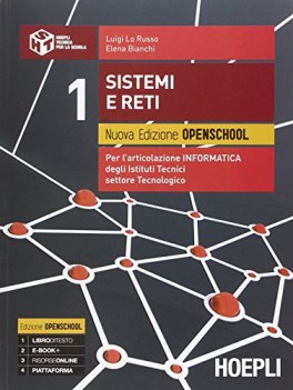 sistemi e reti 1