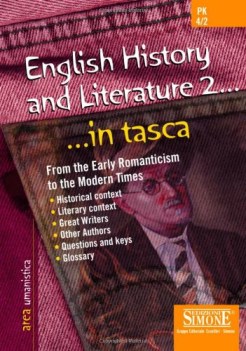 english history and literature 2