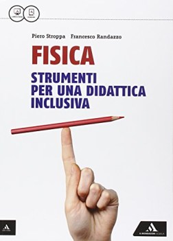 fisica strumenti per una didattica inclusiva