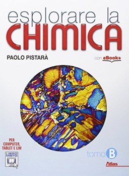 esplorare la chimica B