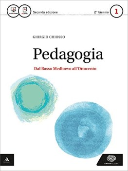 pedagogia tn 1+2 (2 TOMI)