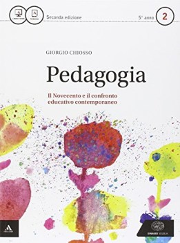 pedagogia vol. 2 con e-book