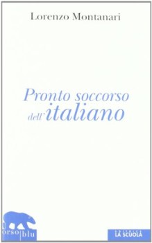 pronto soccorso dell\'italiano