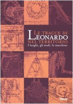 tracce di leonardo nel territorio