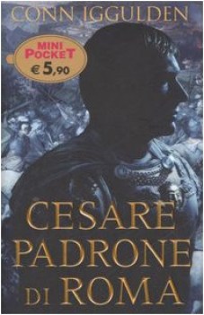 cesare padrone di roma