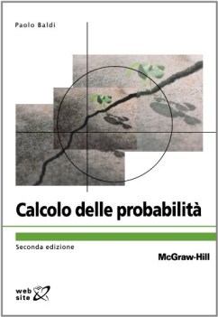 calcolo delle probabilit 2ed