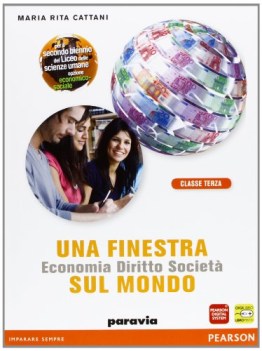 finestra sul mondo 3+4PROPONI 88 3953207 e 3208