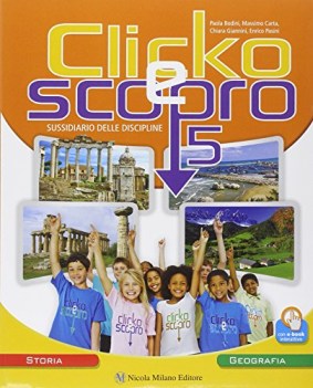 clicko e scopro storia-geografia