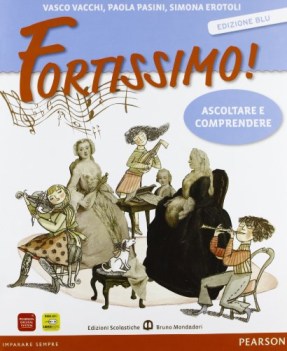 fortissimo vol B