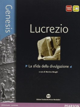 genesis LUCREZIO