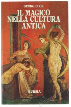 magico nella cultura antica