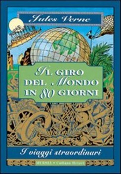 giro del mondo in 80 giorni