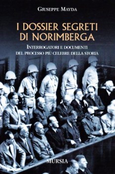 dossier segreti di norimberga