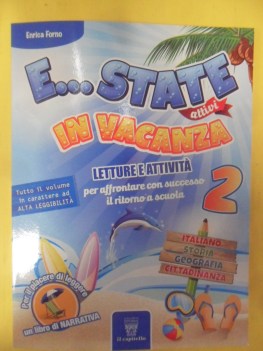 estate attivi in vacanza 2