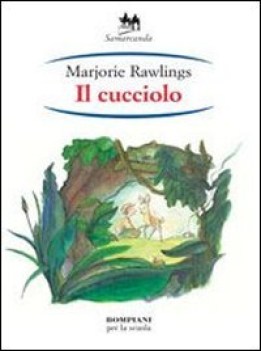 cucciolo