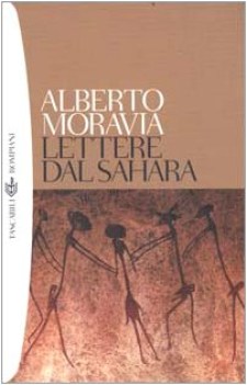 lettere dal sahara