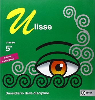 ulisse 5 mat-sci