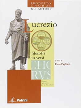 lucrezio filosofia in versi