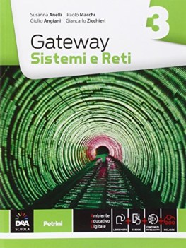 gateway sistemi e reti 3 + ebook