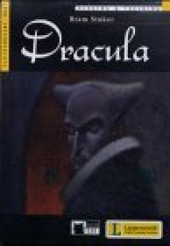 dracula level B2.1