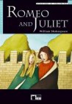 romeo and juliet b1 2 + cd