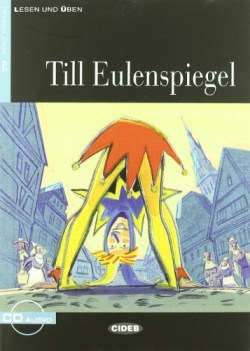 till eulenspiegel +cd A2