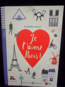 je t\'aime paris