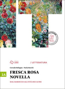 fresca rosa novella 2a