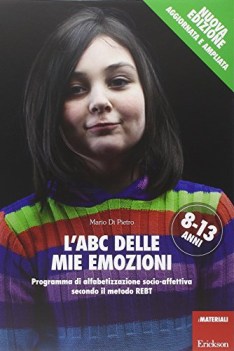 ABC delle mie emozioni