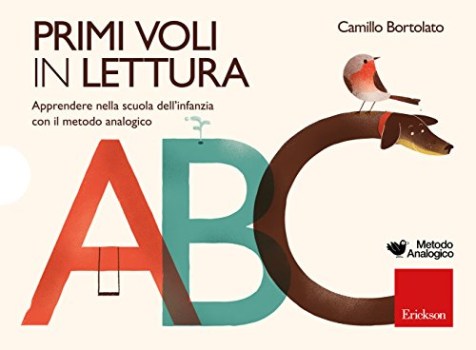 primi voli in lettura apprendere nella scuola dell\'infanzia