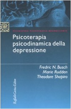 psicoterapia psicodinamica della depressione