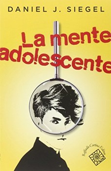 mente adolescente