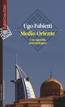 medio oriente uno sguardo antropologico