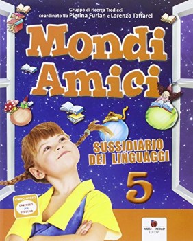 mondi amici 5