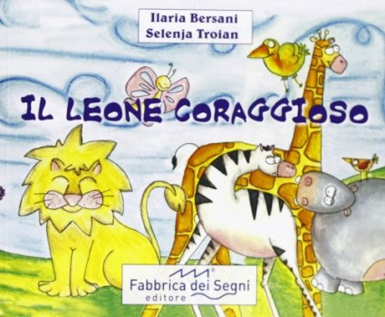 leone coraggioso