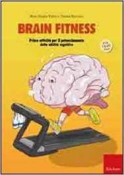 brain fitness training per il potenziamento delle capacit cognitive degli adulti