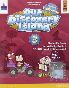 our discovery island 3